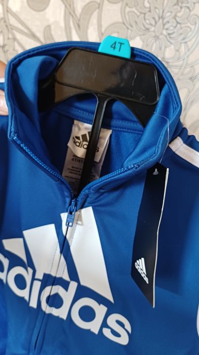 Спортивний костюм Adidas  з лампасами