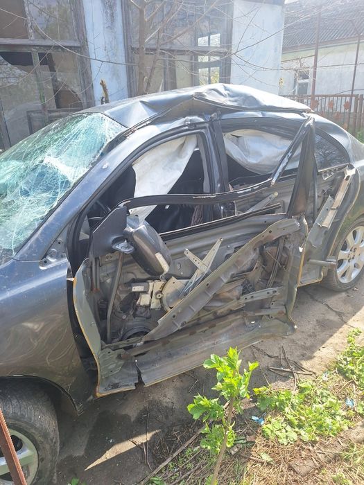 Продам авто після ДТП