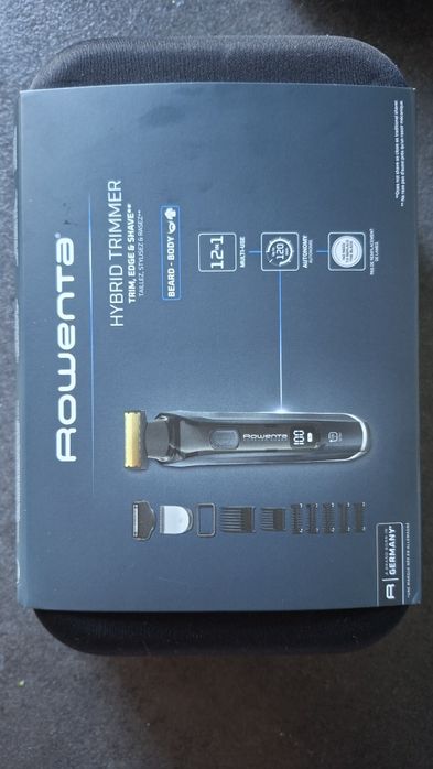 Trymer Rowenta TN6204E