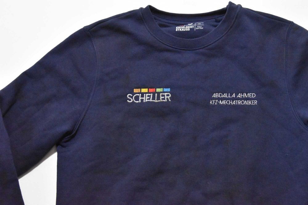 Engelbert strauss S bluza robocza