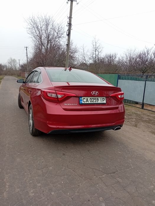 Продам власне авто