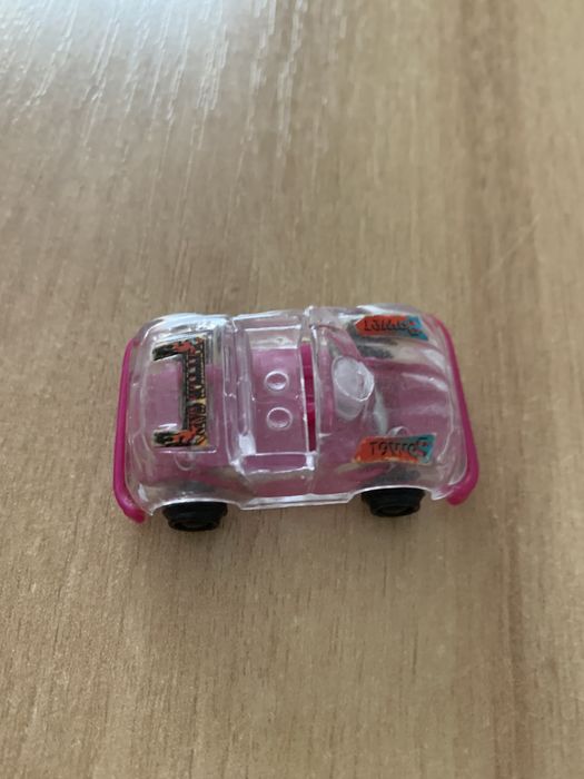 Іграшки Киндер сюрприз игрушки