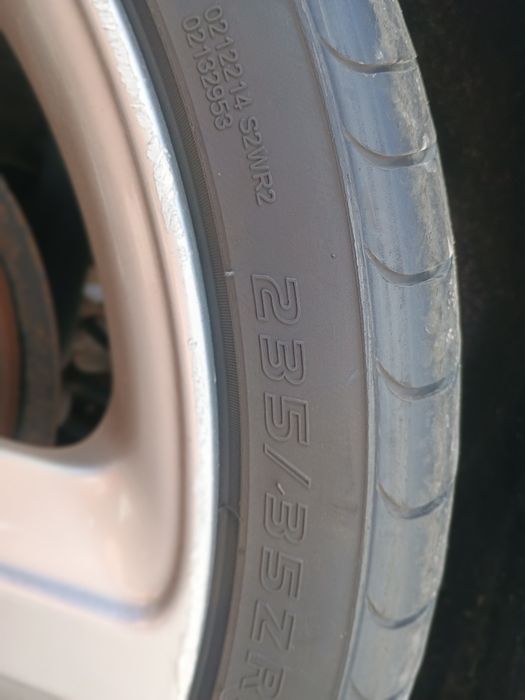 Jantes Aro 19 Audi 5x112