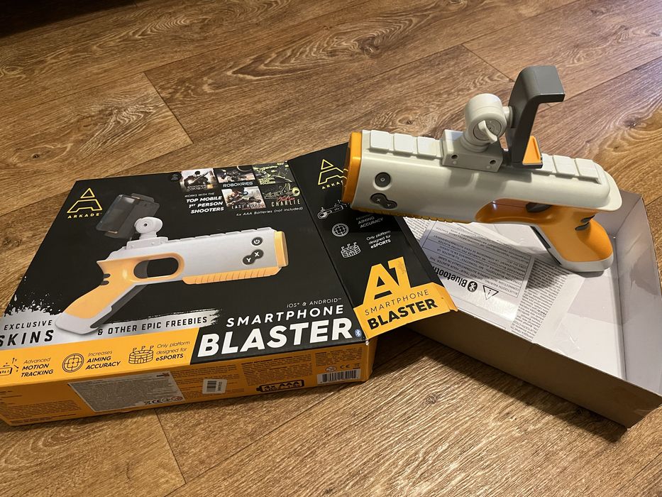 Продам Смартфон бластер