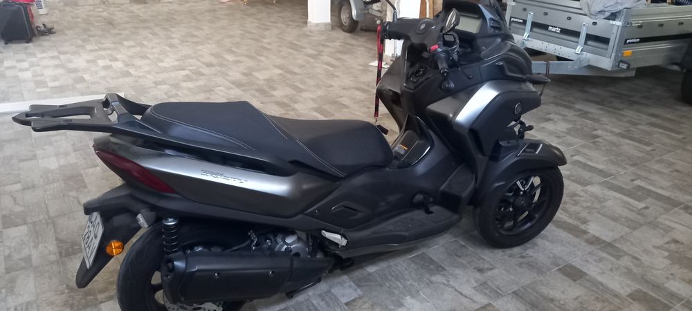 Yamaha tricity 300 nova