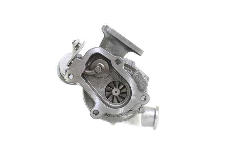 Турбіна 454098, Opel Astra G 2.0 DI, Opel Vectra B, Opel Zafira A