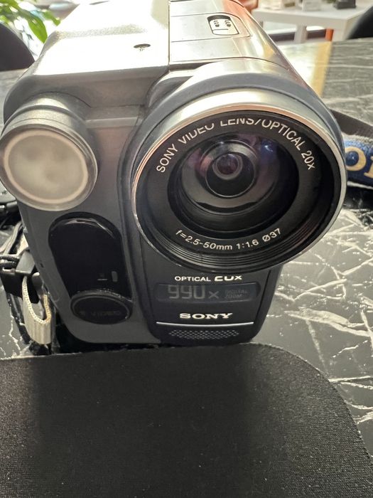 SONY　CCD-TRV116　Hi8　8mm対応 動作品◇SONY Hi8 CCD-TRV116 ダビングOK Amazon.co.jp