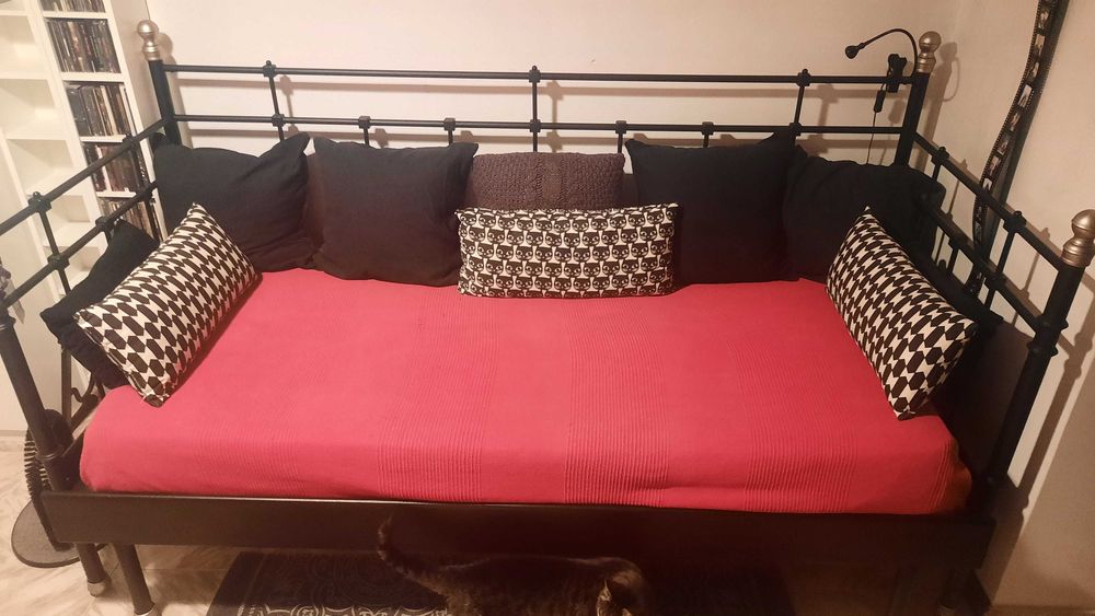 Cama individual Ikea