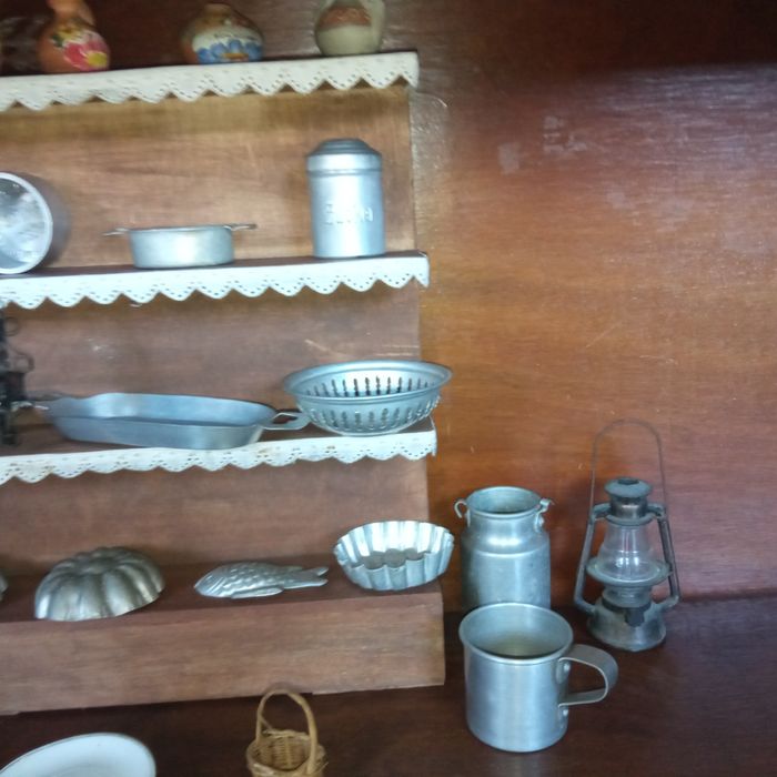 Peças para cozinha