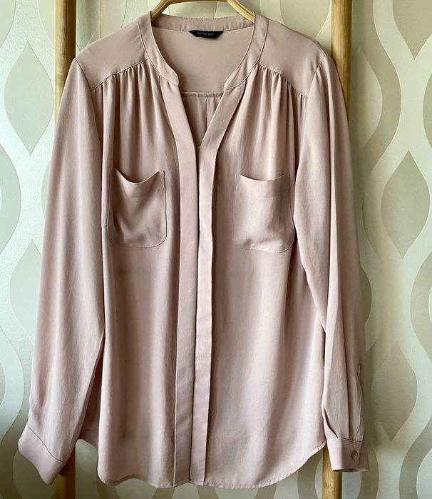 Elegancka bluzka Marks & Spencer