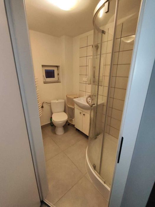 4-pokojowe mieszkanie firmie lub rodzinie na wynajem - Centrum