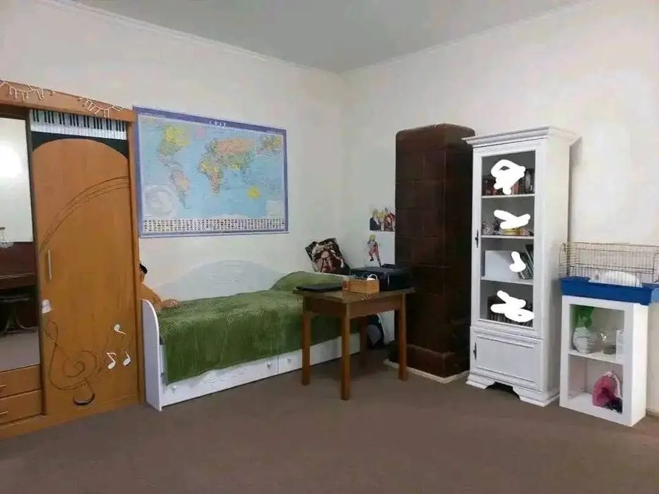 Дом по адресу ул. Загорская (площадь 110 м²) - Atlanta.ua - фото 5