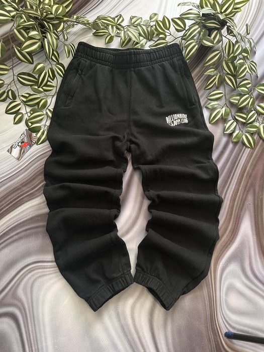 Оверсайз Billionaire Boys Club штани M Bape style essentials