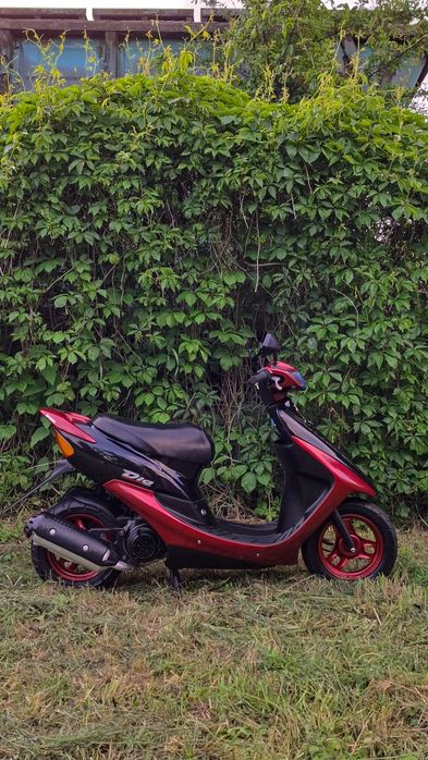 Скутер Honda Dio 34