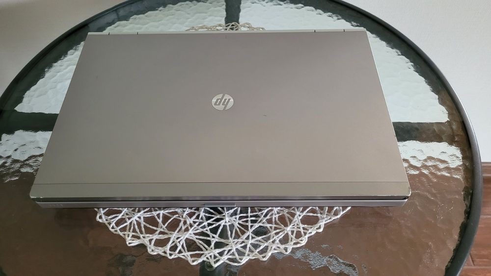 Ноутбук Elitebook 8570p