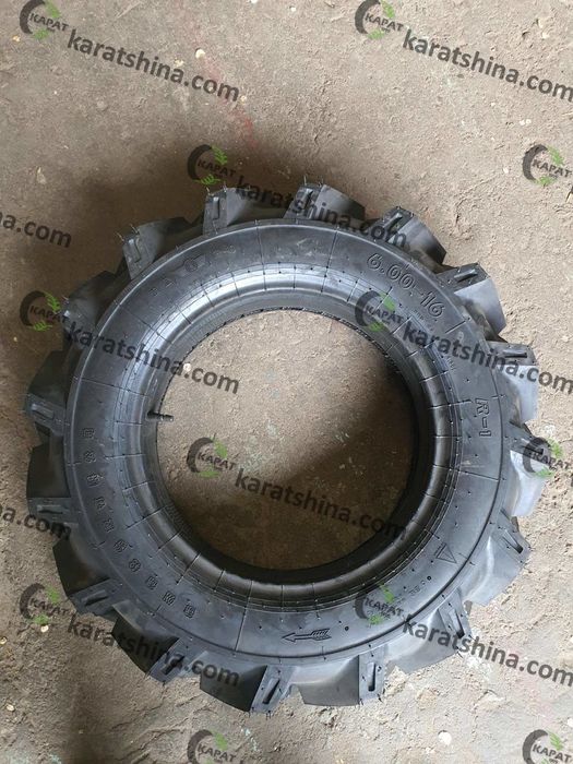 Шини 9.5/8.3-32 до Трактора Т25-Т16