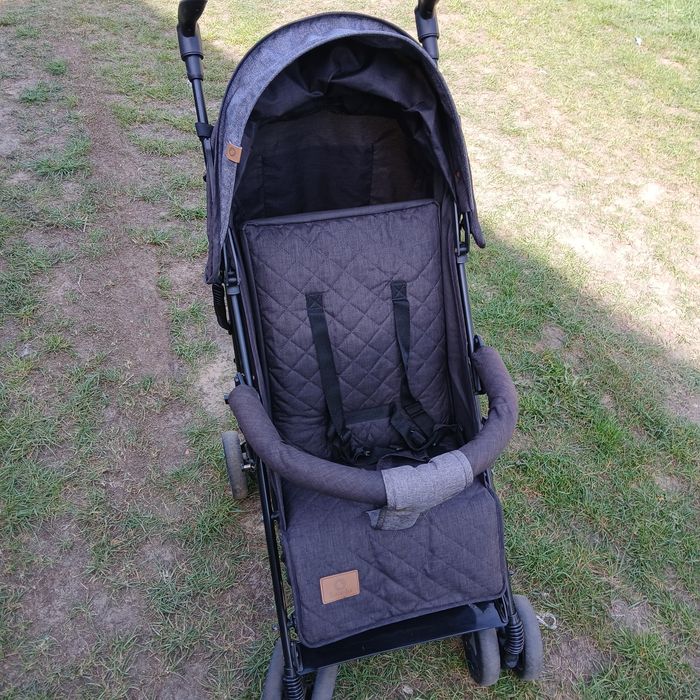 Wózek spacerowy lionelo