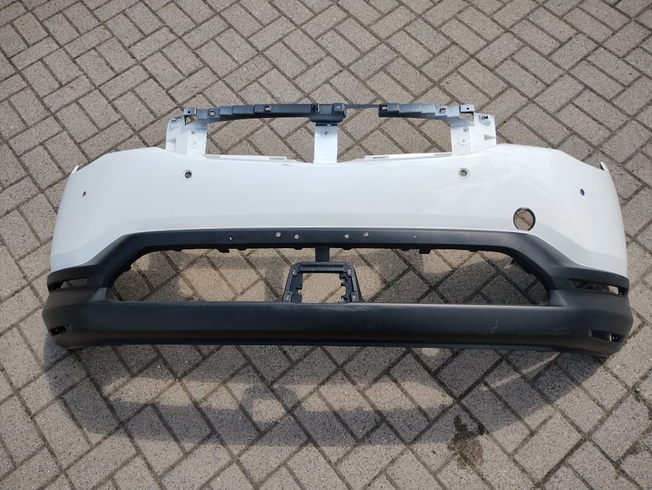 Zderzak przedni Mazda MX30 MX-30