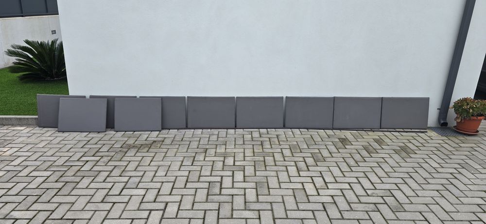 Vendo peças almodafadas