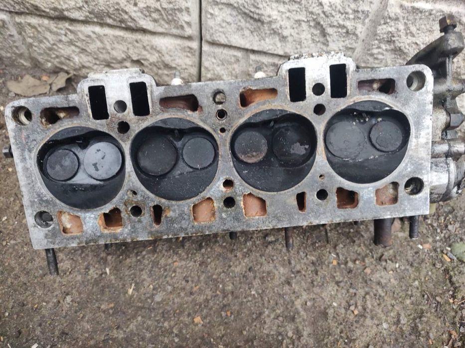 Головка таврия славута