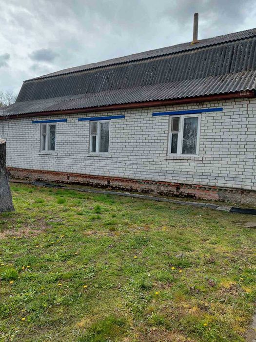 Продам будинок в селі Смичин Чернігівського району