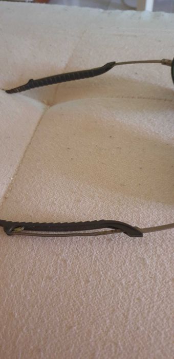 Ray ban lente bl coleção, vintage