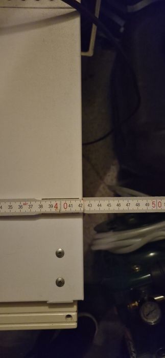 Bosch lodówka absorbcyjna na 230V