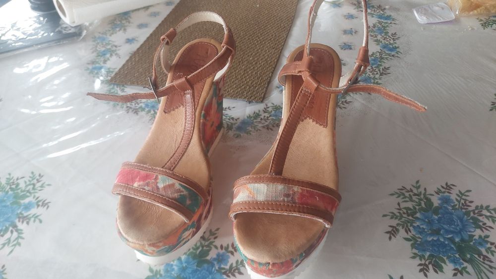 Sabdalias salto alto