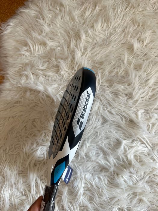 Babolat Air viper 2026