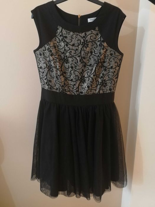 Sukienka Duet A&M rozmiar 40