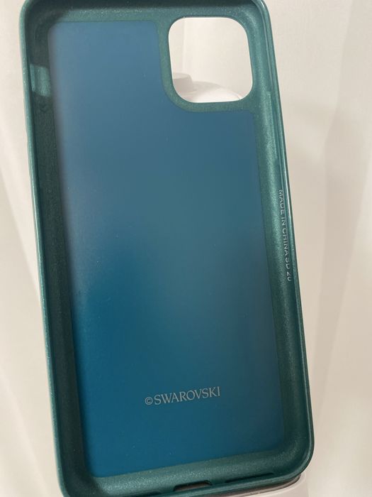 Чехол SWAROVSKI.  Для 11 Pro Max