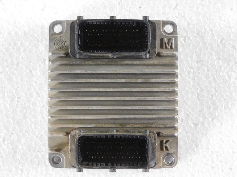 Ремонт та програмування ЕБУ марки opel