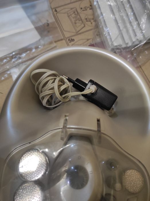 Набори для маникюра Elenberg MS-725.