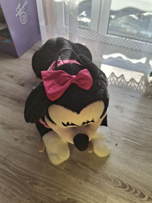 Myszka Miki Bujak dla  dzieci