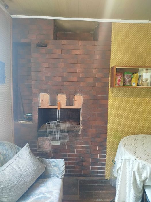 Продаж домоволодіння в с.Гамарня! Два будинки на ділянці, 36 соток землі!