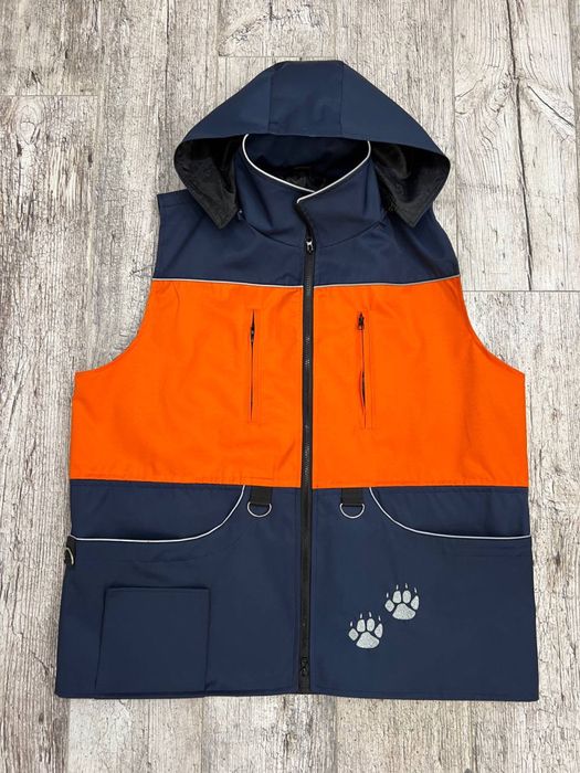 Жилет для дресировки.одежда кинолога .Спідниця кінолога Жилет кінолога