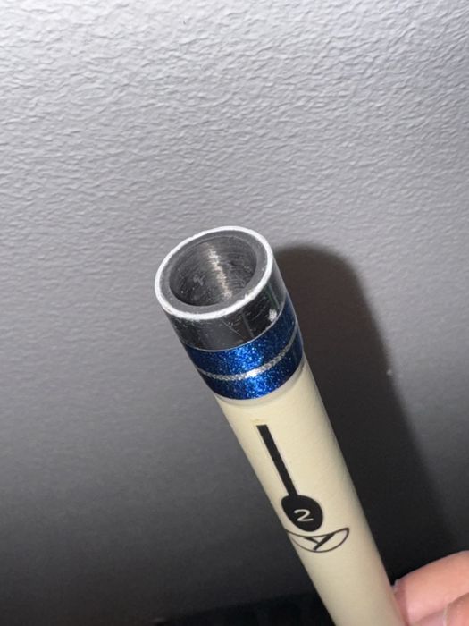 Cana Yuki Neox Maseraty 4.25MT Titanium