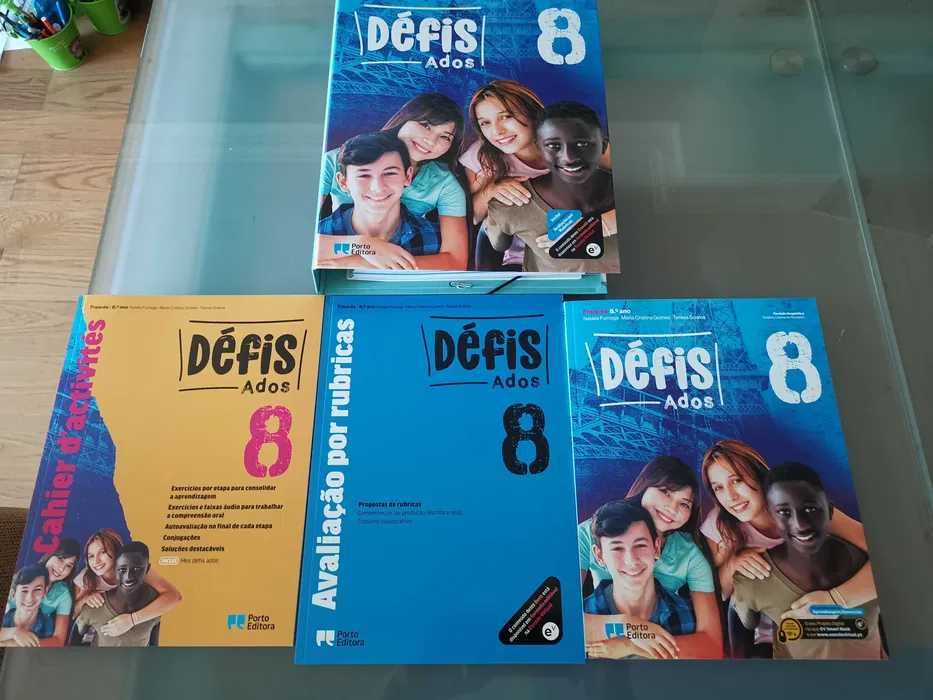 It Works 7, 8 and 9, Challenges 7 and 8, Teacher Projects, Others64398374269570121