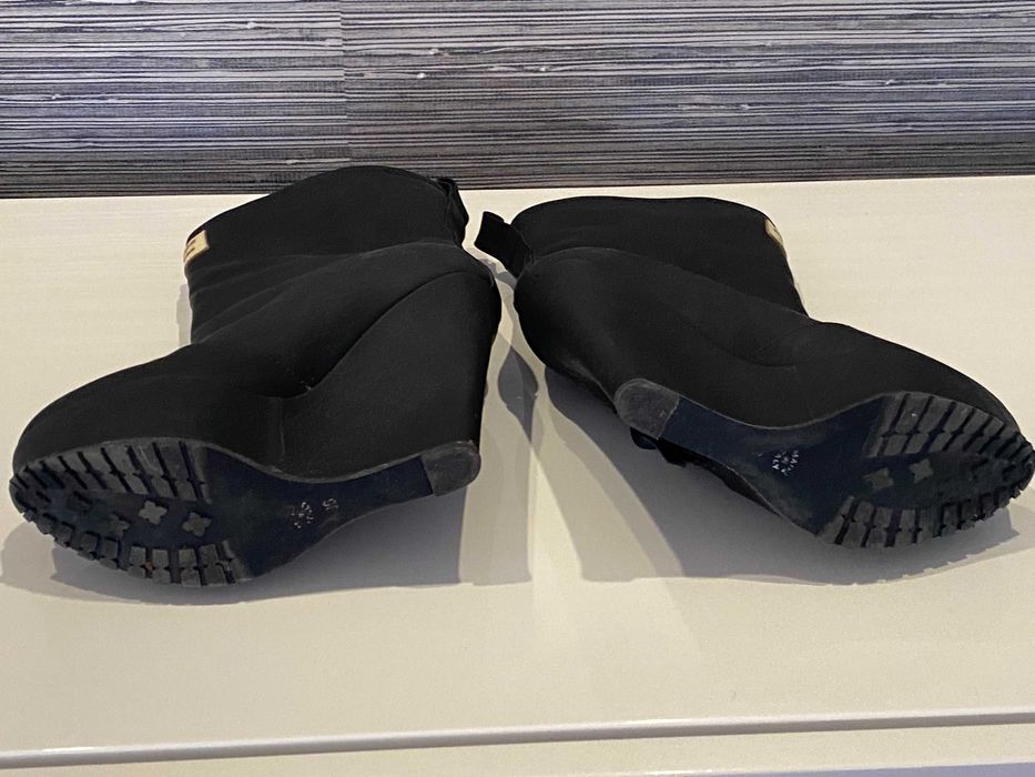 Dsquared2 - Botins de senhora Nº 36