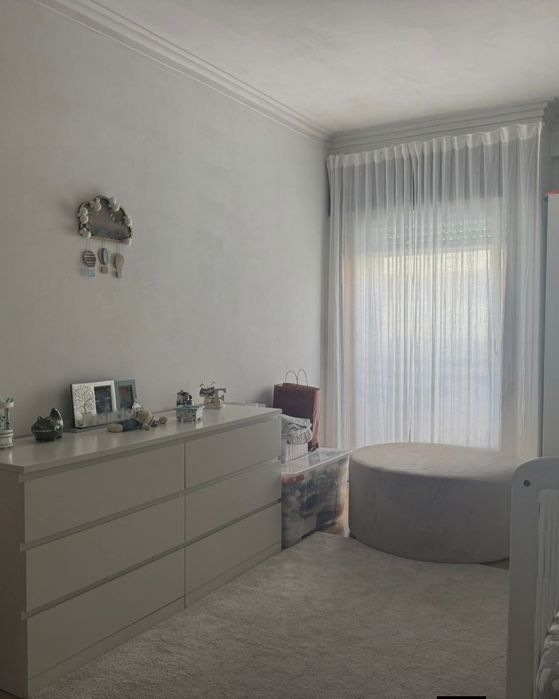 Recheio completo casa totalmente equipada e mobilada