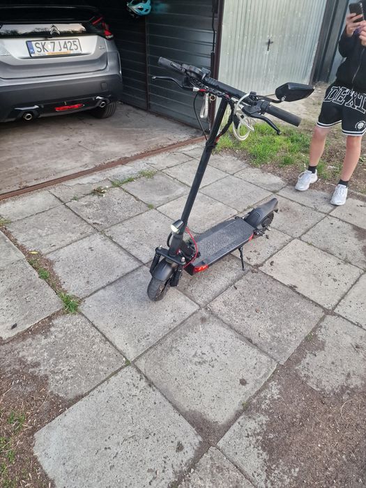 Hulajnoga elektryczna Motus Pro 10