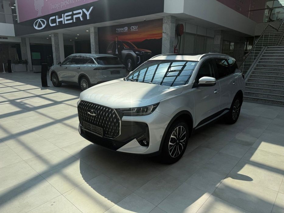 Chery Tiggo 7