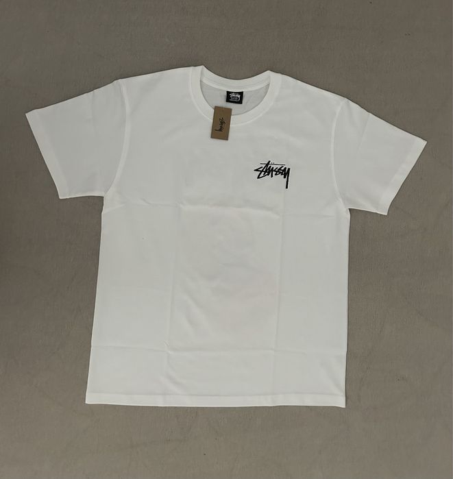 Koszulka Stussy Tee