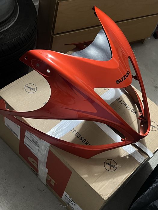 Frontal OEM Suzuki Hayabusa Gen2