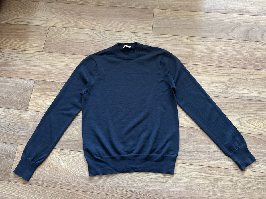 Свитер Sandro p.S