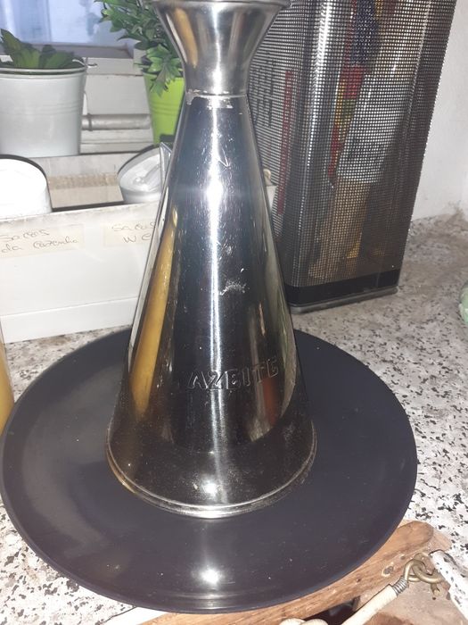 Vende-se Azeite Transmontano.