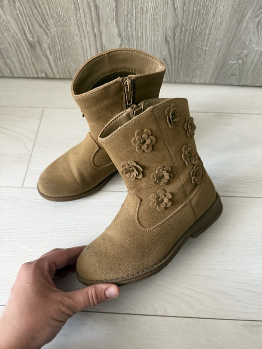 Козаки дитячі зручні