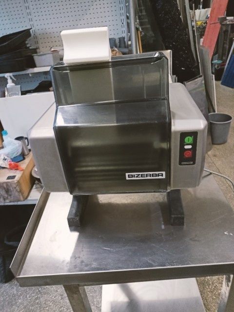 Kotleciarka do mięsa