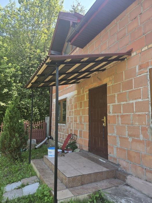 Dom – Raducz, powiat skierniewicki - Widok 4