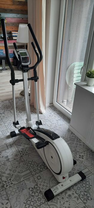 Orbitrek magnetyczny Hammer Crosslife XTR